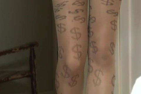 Riley Quinn shemale whores In Panty Hose