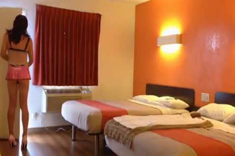 CD At Hotel