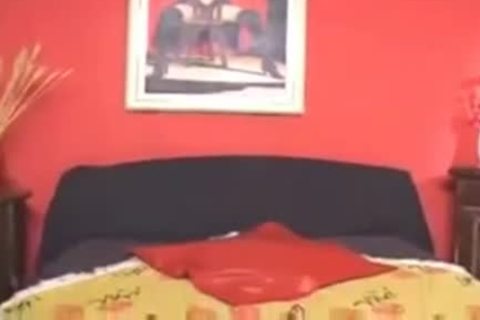shemale nails A babe With A excitement