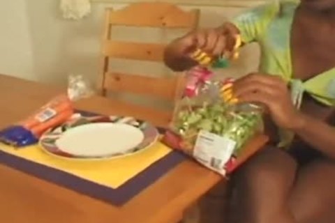 shemale With The long Nails - completely taut