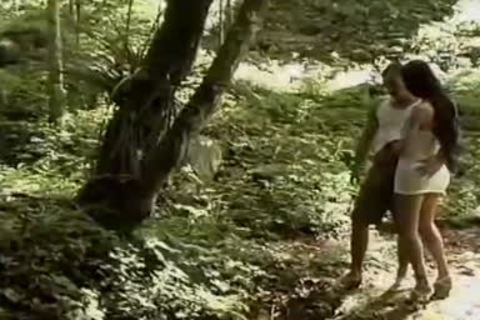 Nature Sex - completely taut