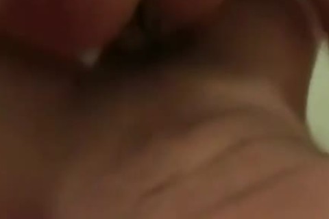 shemale Rides dude's penis