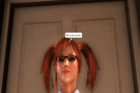 TK17 Magic Wand (3D Futa)