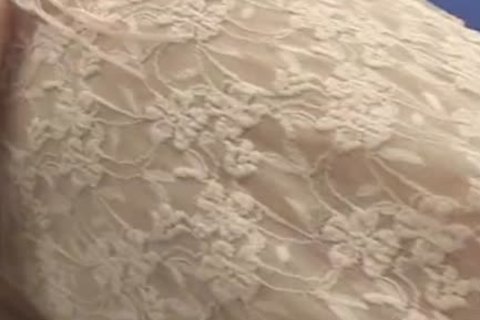yummy blonde Want  raw pounded By A Hu