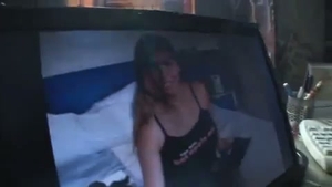 humongous BBC this babemale, A Blond GG And A manenjoy