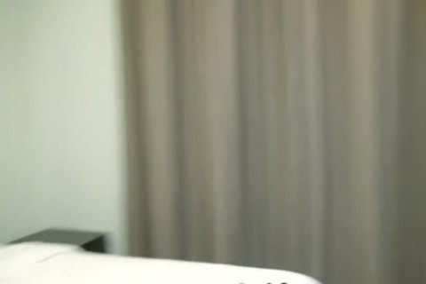ravishing Gasping Thai ladyboy Gobbles penis