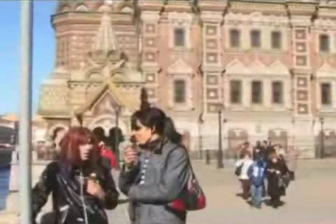 Russian CD: Sergey With Dima With Jenia