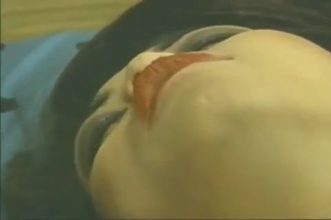 thick dong shemale Plays With small dong G