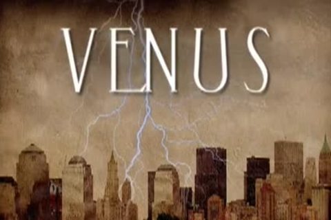 Pleausure Play Venus