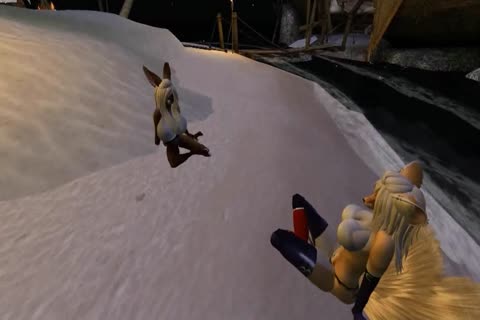 Lost At Beach (Part 1)