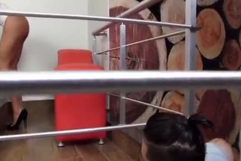 [DreamTranny] Nicolly Lopes - Going In Ha