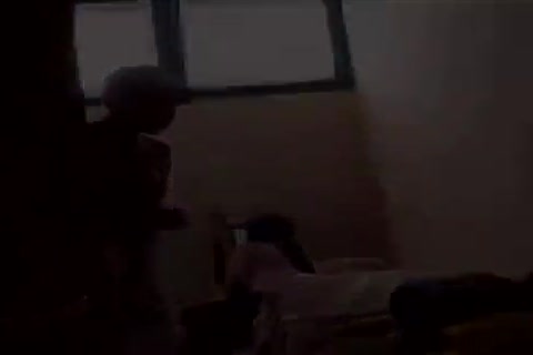 black ladyboy Sucks 10-Pounder White Bi