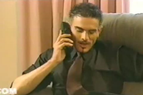 Business tranny - Boss Film