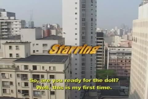 Double-teaming A tranny - Trans Sex Films