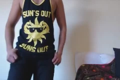 TransMan FTM Solo Hard cookie pound & sperm