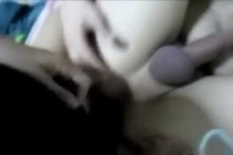 chap nailed By Ladyboy