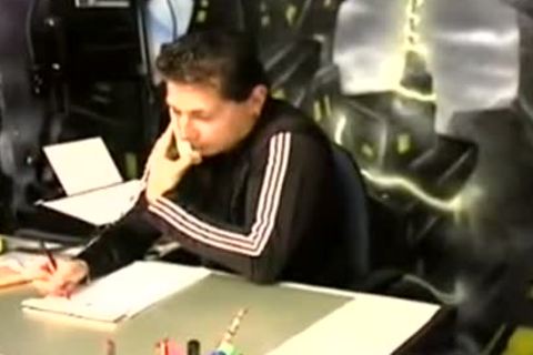 MIS FAVORITOS 09