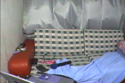 Hong Kong webcam beauty 5