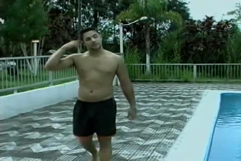young Tender trannies 18 - Scene 2