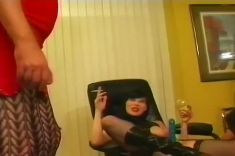 ladyboy Tales two - Part three