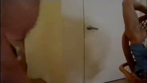 lady-man FACE spooge  IIIusb