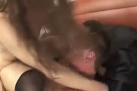 slutty teen tranny receives Down
