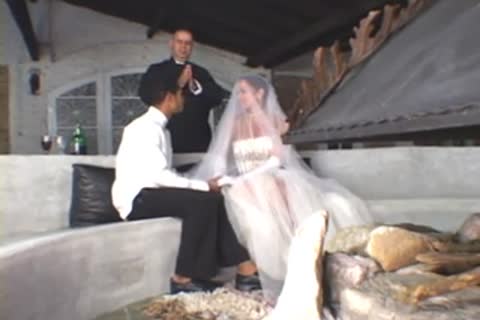 The Bride And Her spouse