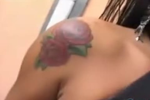 Sasha threesome