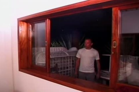 Latin ladyboy ramrod Suckers - Scene three
