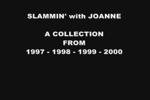 JOANNE pound - wild KOLLECTION