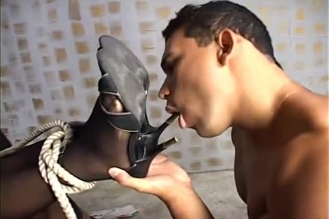 Amanda Karrillo lady-man Seduction