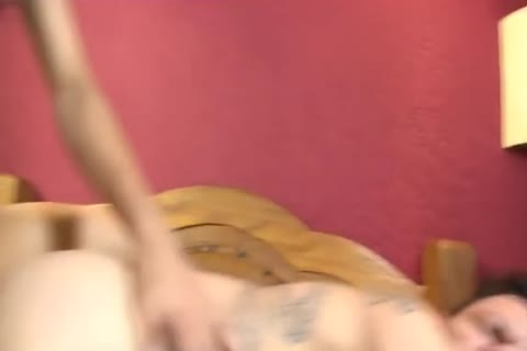 shemale bonks teen, large weenie shemale plowed A HUNGRY teen. tight SEX