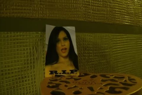 Sara Oliveira - vehement Memory