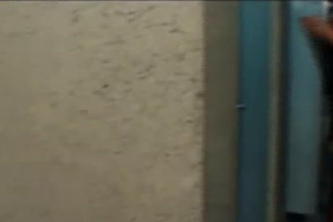ladyman Street Walkers two - Scene 5