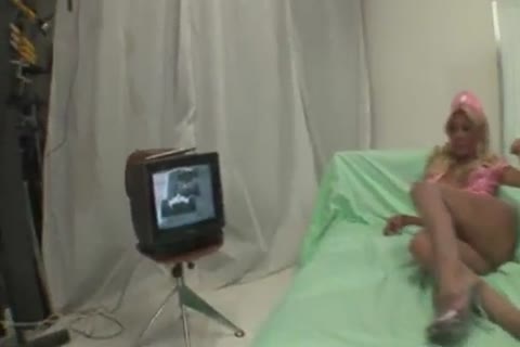 Doctors And  Nurses  tranny