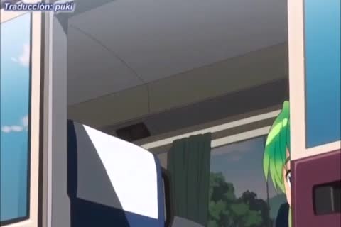 Futabu! 3 Sub Spanish