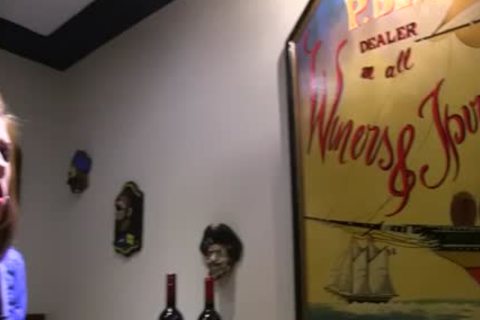 Natalia Avelar Gabi Ferrari The couple And The Barmaid