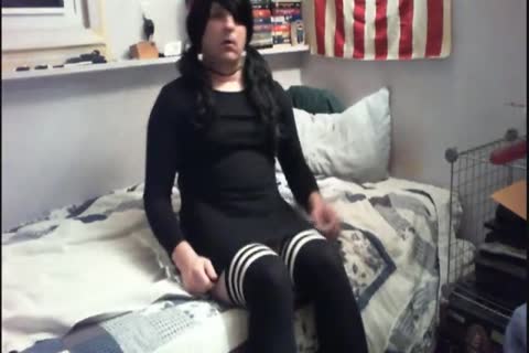 Ricki Ryder kinky ladyboy