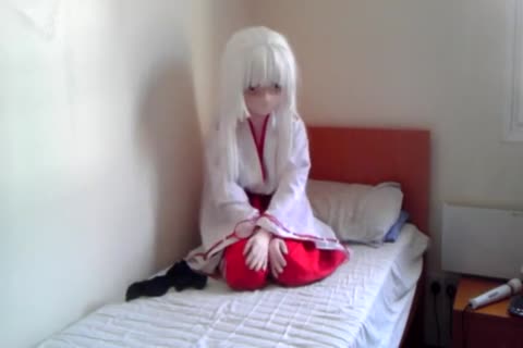 Kigurumi Cosplay Vibrating