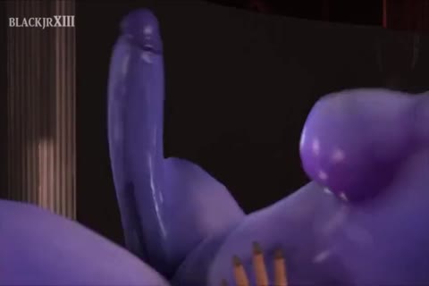 SFM Futa Compilation