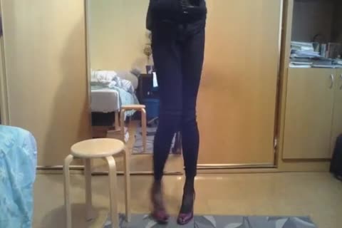 enchanting Sissy Camshow