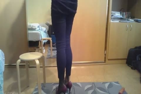 enchanting Sissy Camshow