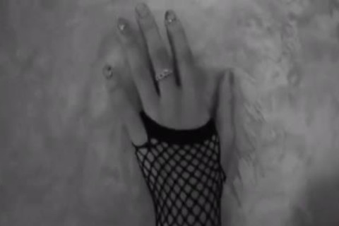 sleazy oriental tgirl Takes penis