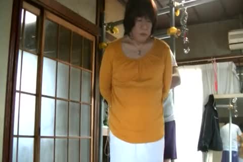 Jyosouko Fujiko Very Felt cutie tied Body