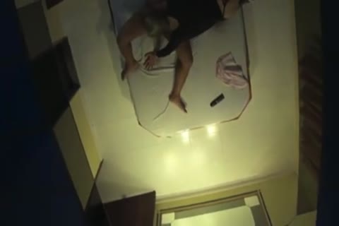 Crossdresser Tatiany ravishing Gives blowjob And gets pounded
