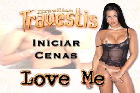 tranny movie Love Me