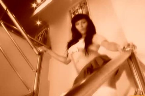 MY DREAM tranny 12 - Scene 3