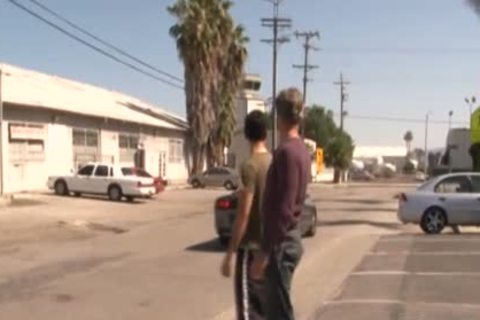 sheboy anal Adventures 2 - Scene 1
