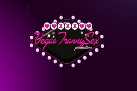 wicked Talk tranny Asks you For assist. Puck Her With Your Hockey Stick