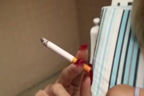hot shelady Interracial And cumshot